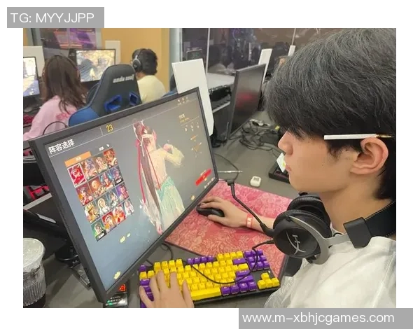 电竞新闻王娜深度解析CSGO游戏技巧与心得分享助你提升竞技水平