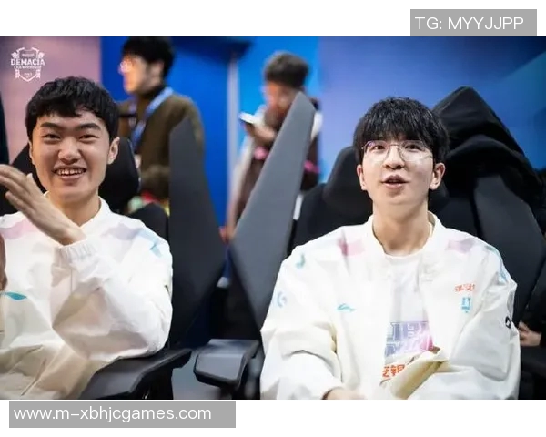 电竞新闻赛后复盘BLG与RNG精彩配合分析及战术解读